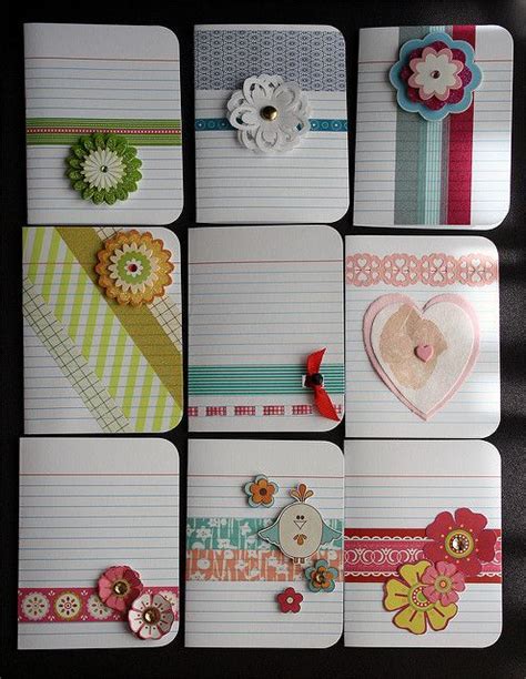 pinterest index card pack